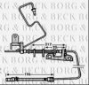 BORG & BECK BBH7552 Brake Hose